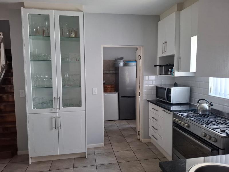 3 Bedroom Property for Sale in Dwarskersbos Western Cape